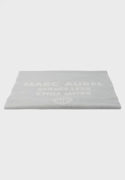 Marc Aurel Wool blend scarf