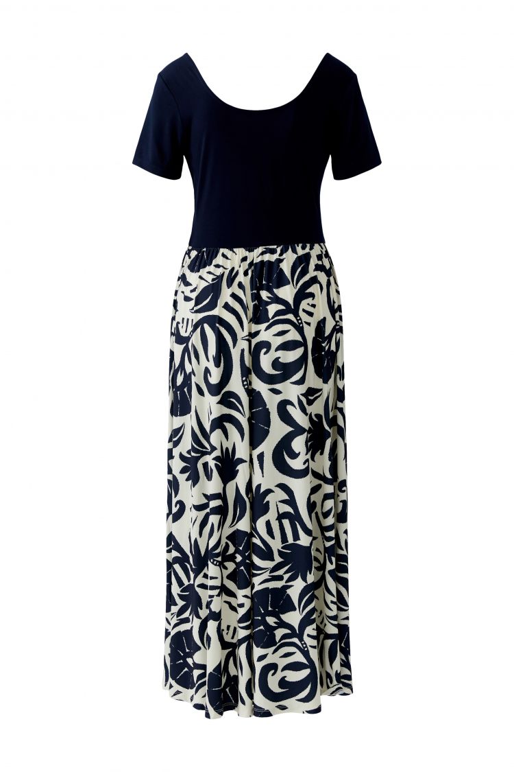 OUI Silky Touch Dress