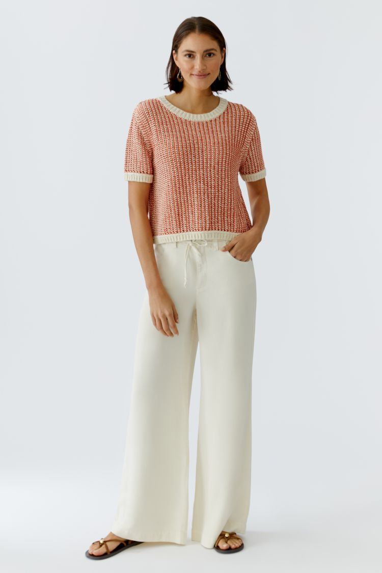 OUI Pants THE PALAZZO