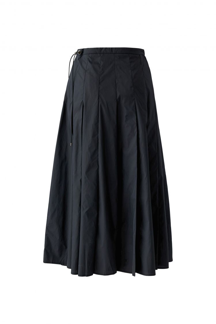 OUI Midi skirt