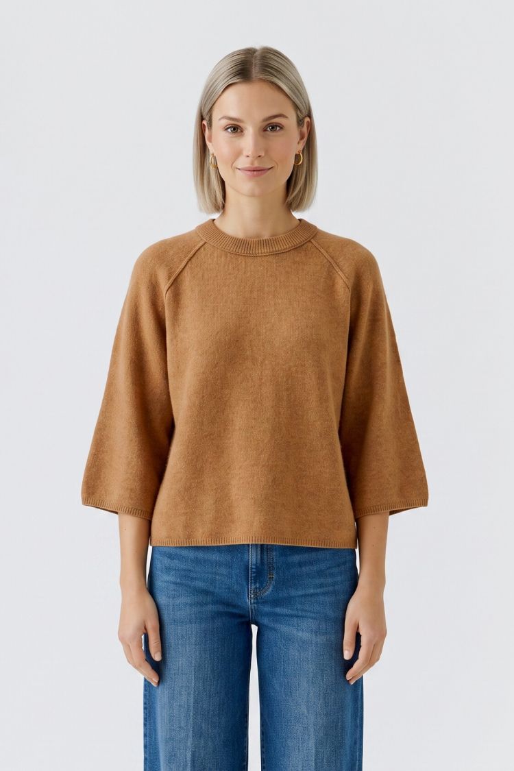 OUI Pullover 824