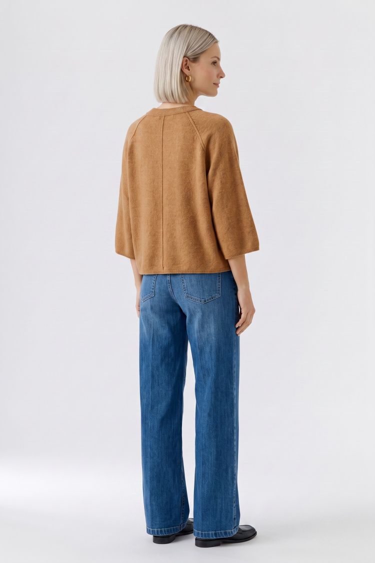 OUI Pullover 824