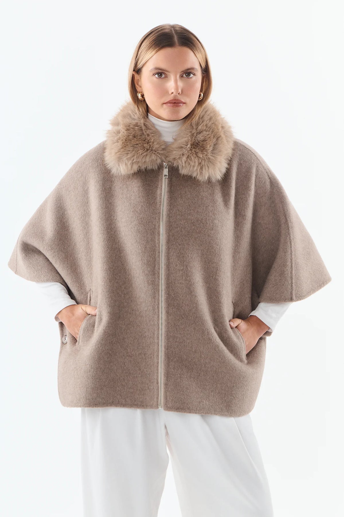 Giovanni Paris CLEMENTINE