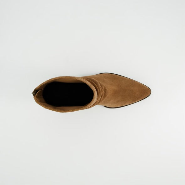 Paul Green SUPER SOFT Stiefelette
