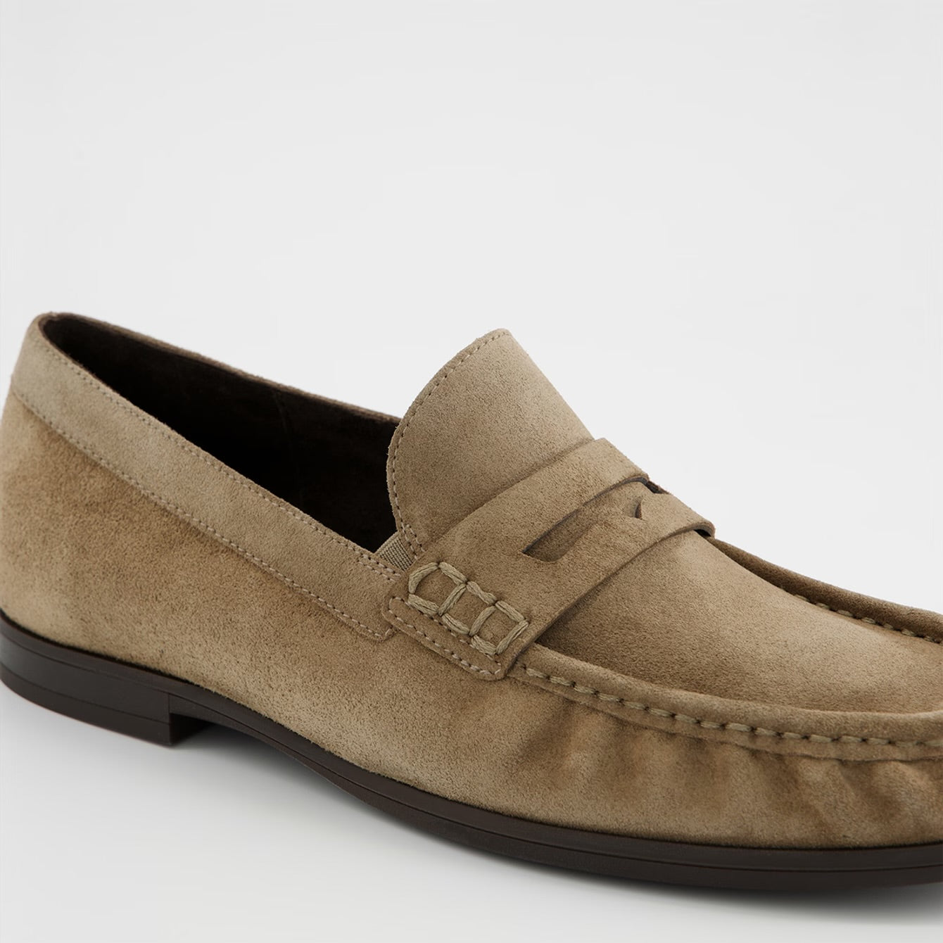 Paul Green Moccasins