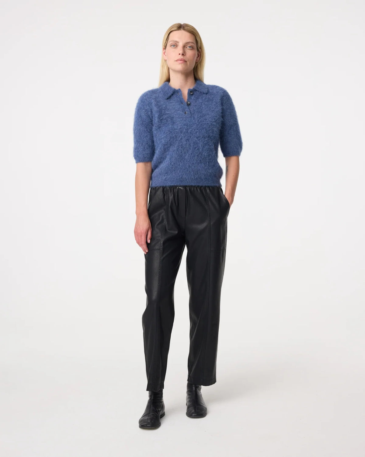 Knit-ted Carli pants