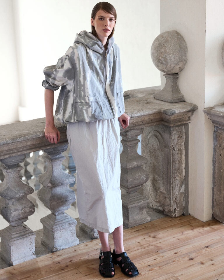 Neirami Hooded Jacket