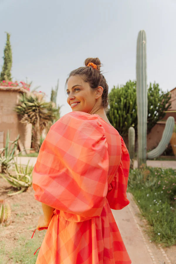 Sundress ALICIA JUMPSUIT