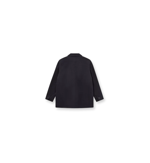 HEYANNO Wonder Brush Jacket