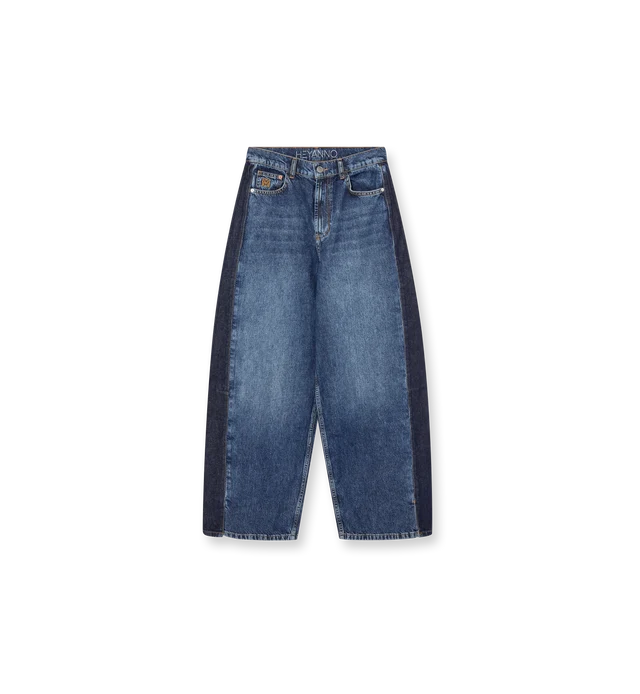 HEYANNO Best Tales Jeans