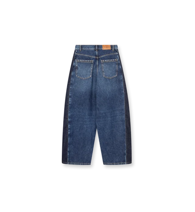 HEYANNO Best Tales Jeans