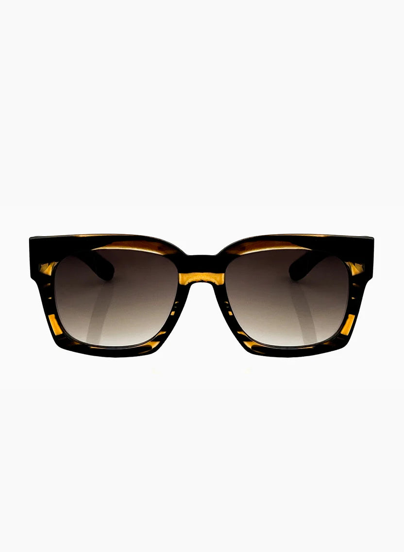 OTRA EYEWEAR Alba 2 Tort