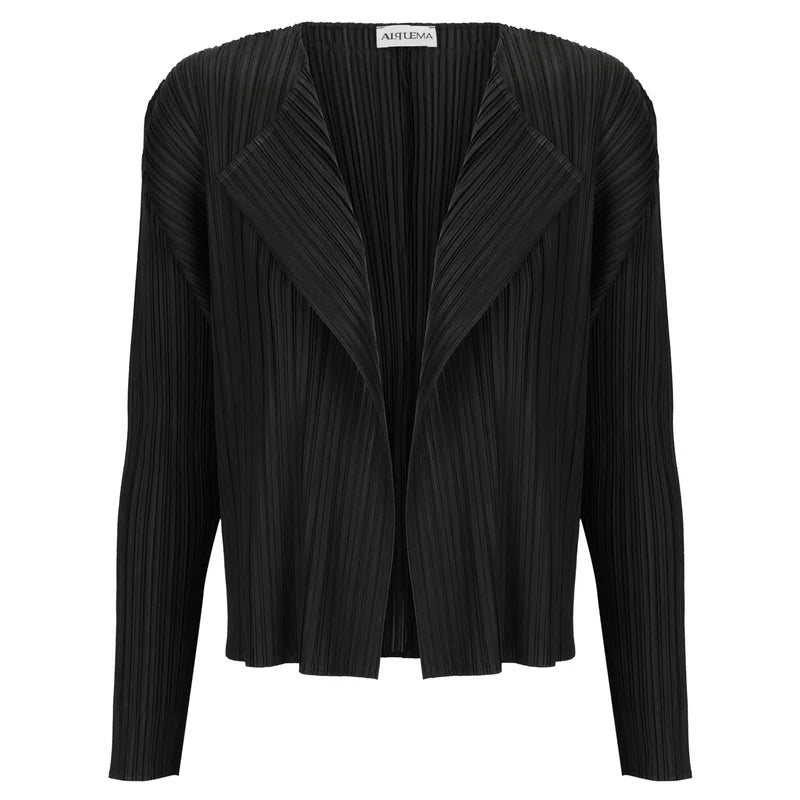 Alquema Simply Pleat Bolero