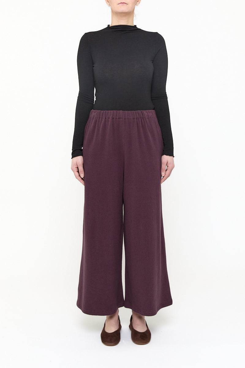 Neirami Wide Trousers
