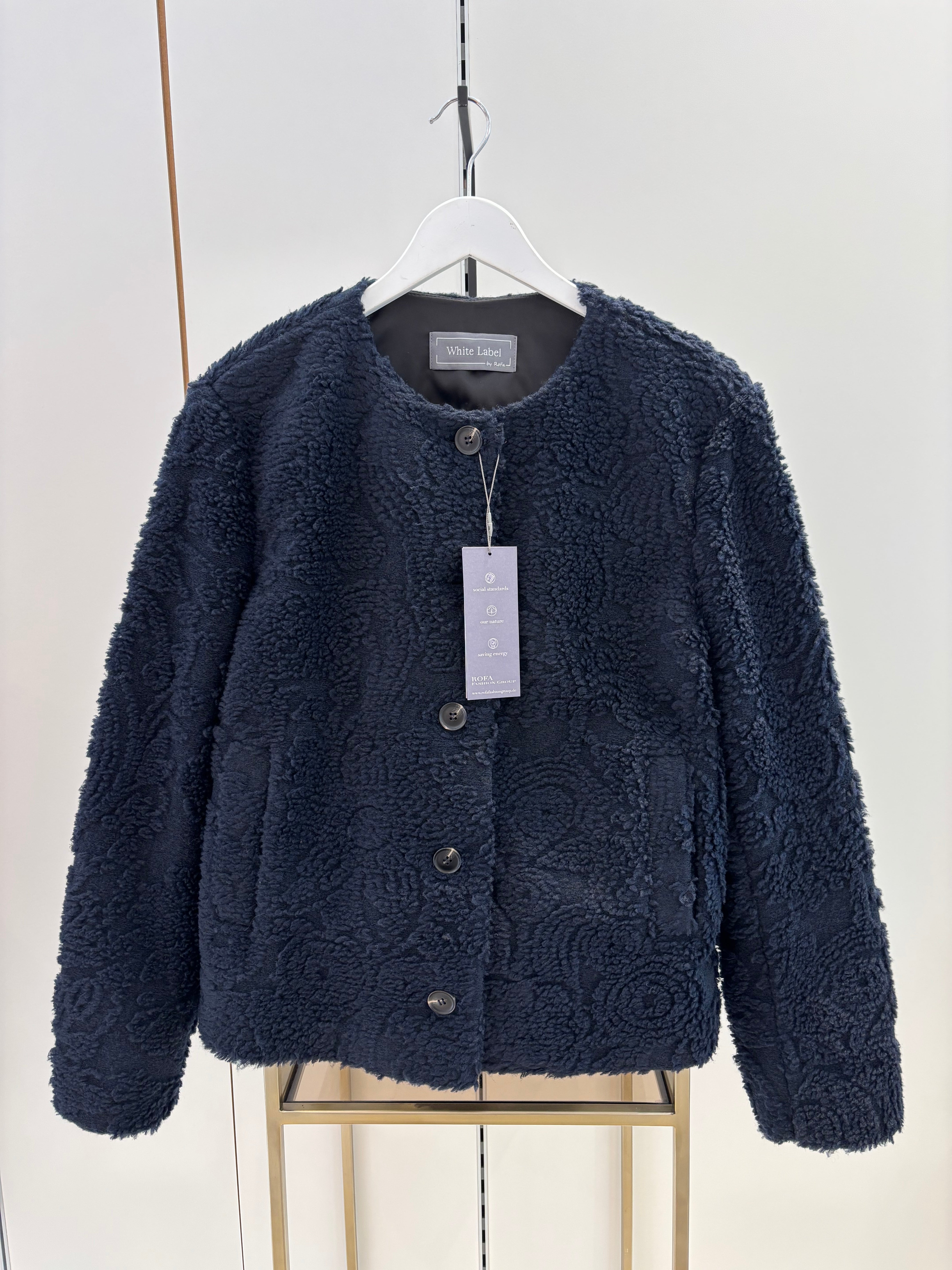 White Label Jacket 327256