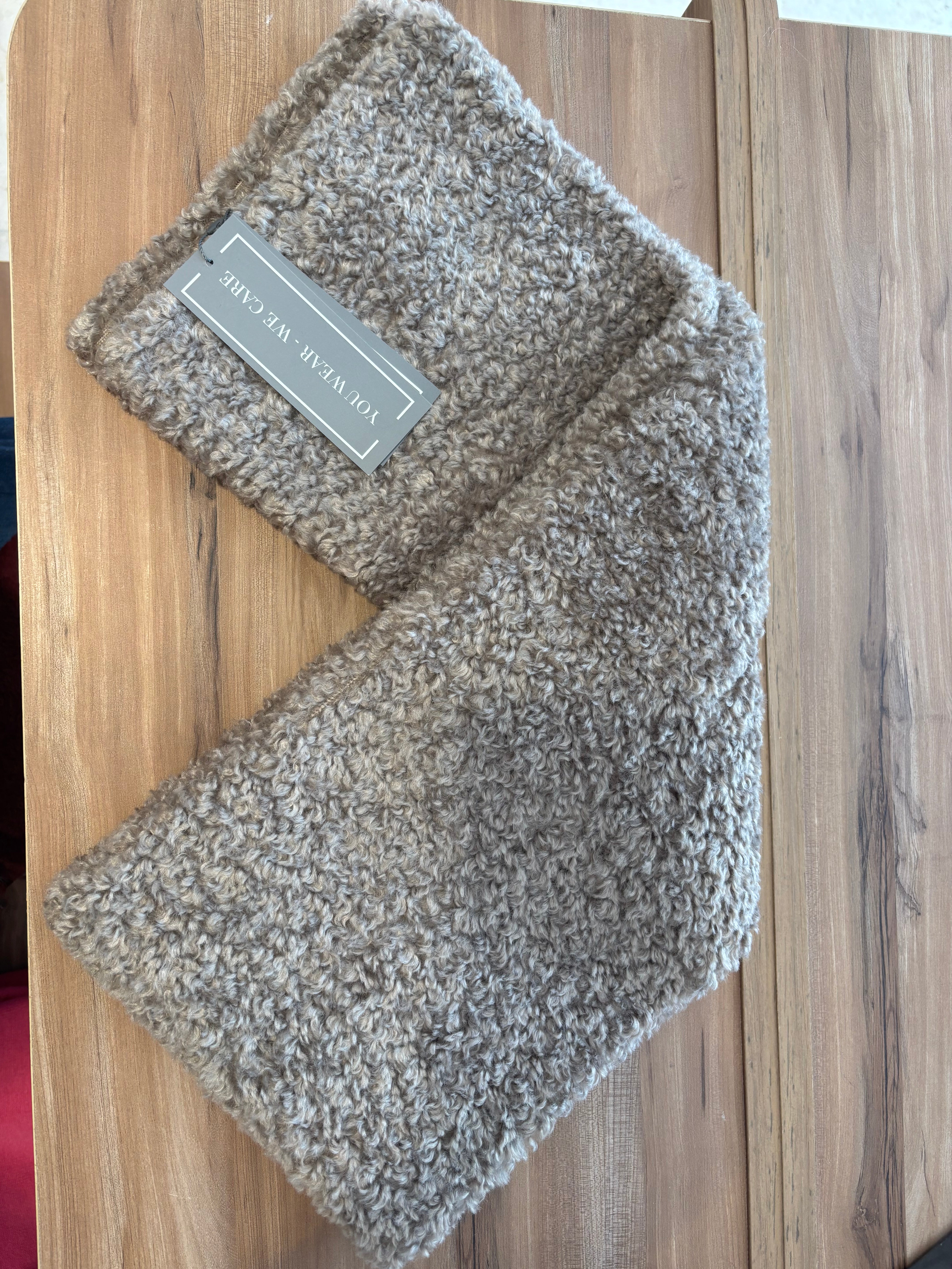 White Label Scarf 346900