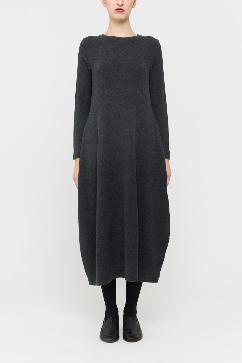 NEIRAMI COCOON DRESS