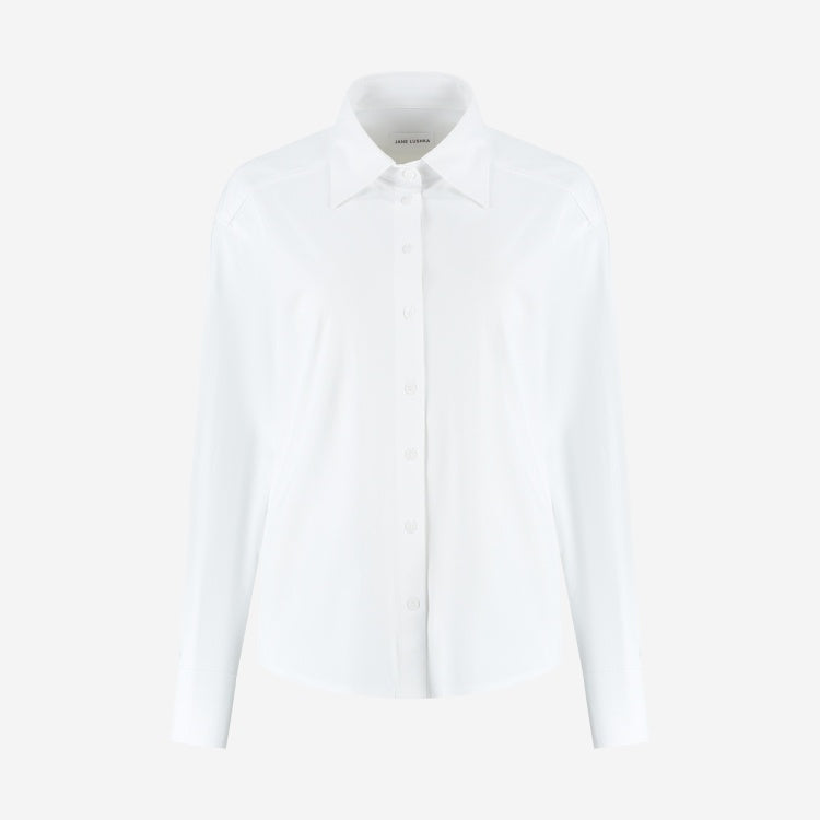 Jane Lushka Ivona Blouse