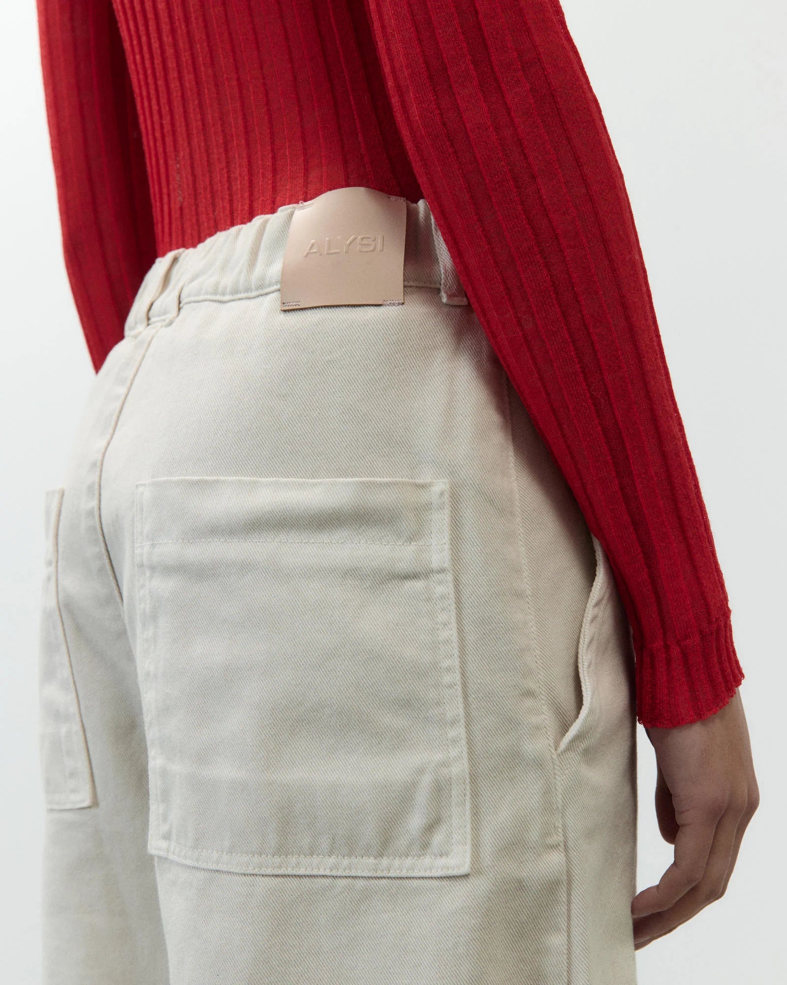 ALYSI Jeans
