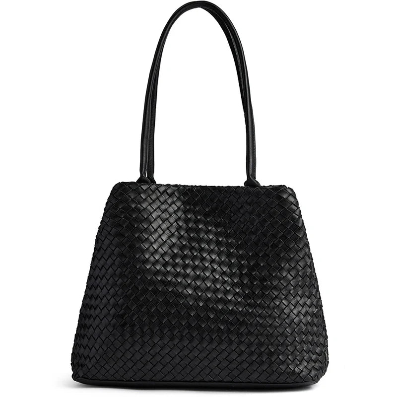 DEPECHE Beautiful shoulderbag