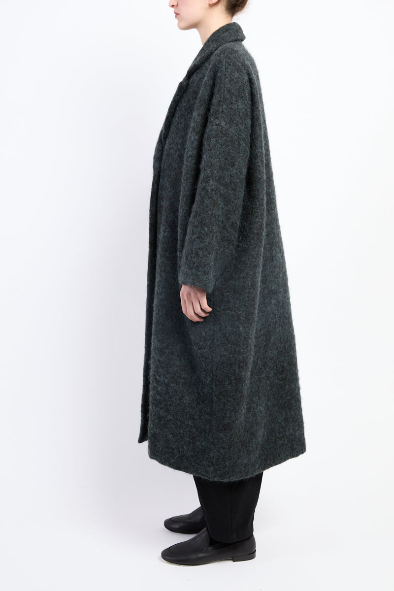 Neirami Long Coat