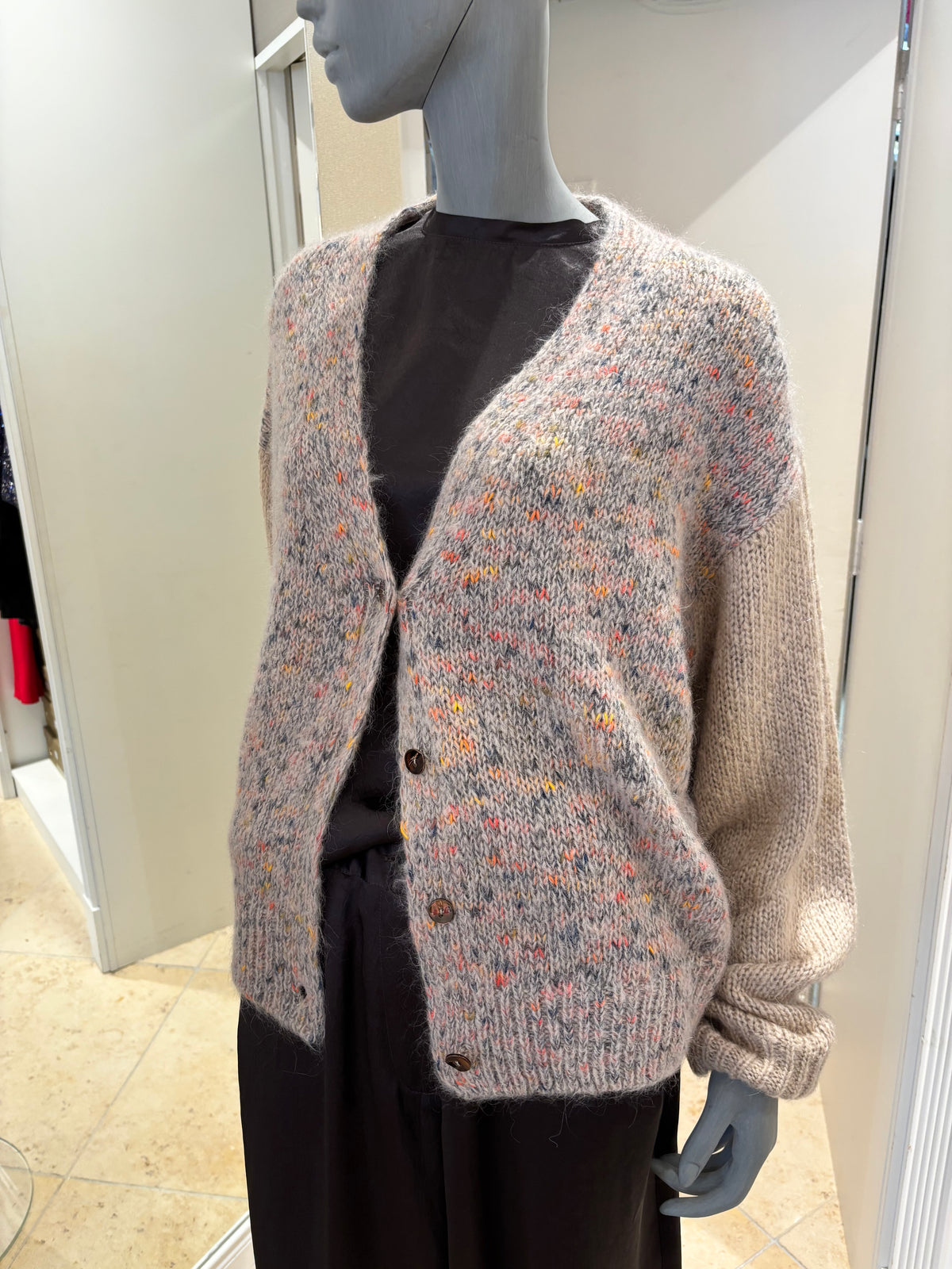 ALYSI Cardigan