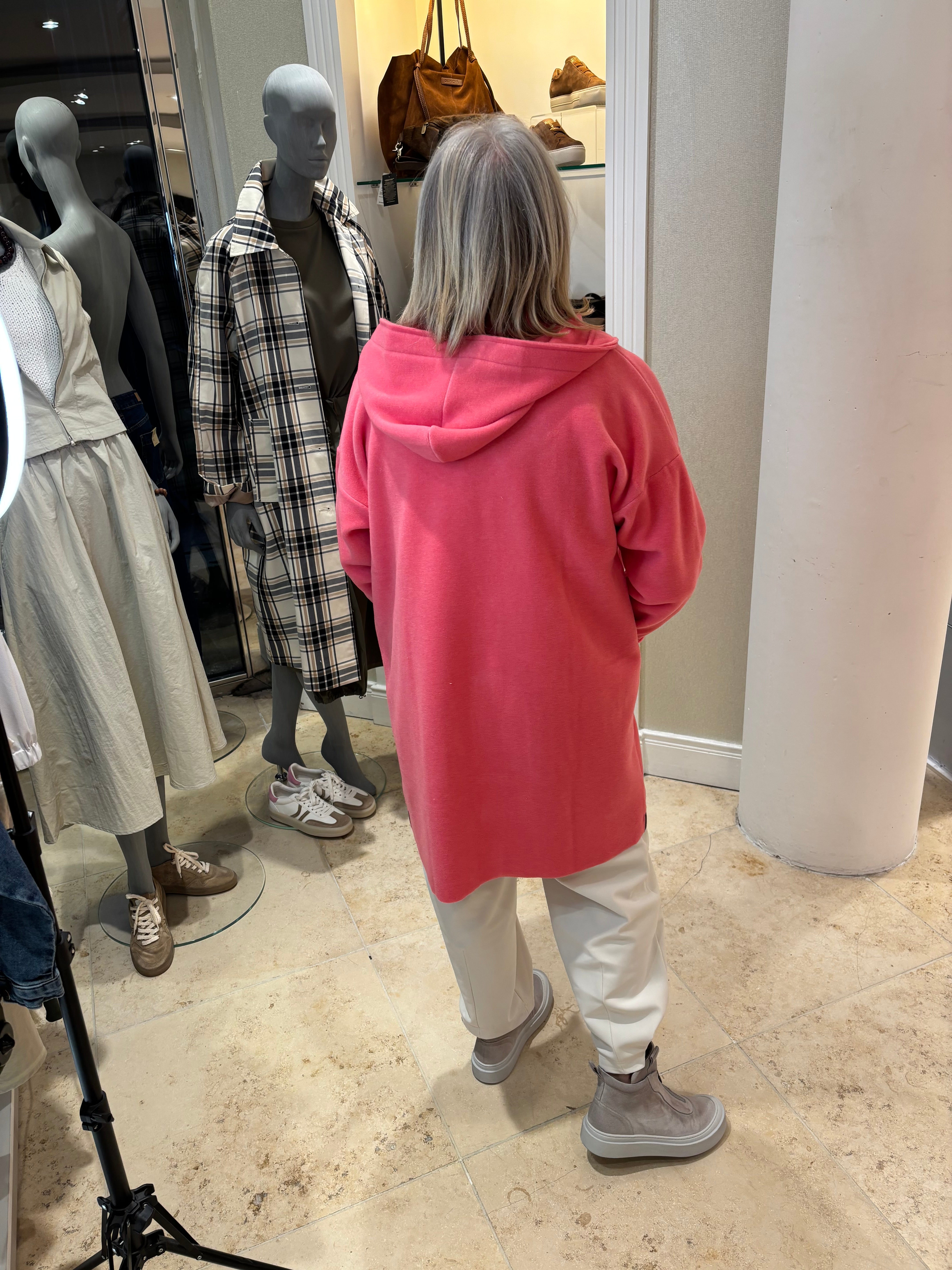 Henriette Steffensen Cardigan