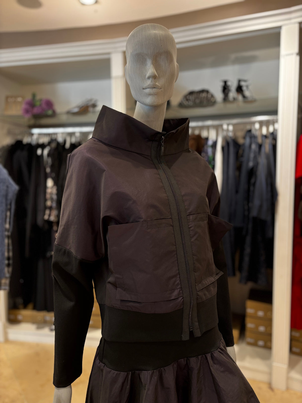 XD XENIA Bire Jacket