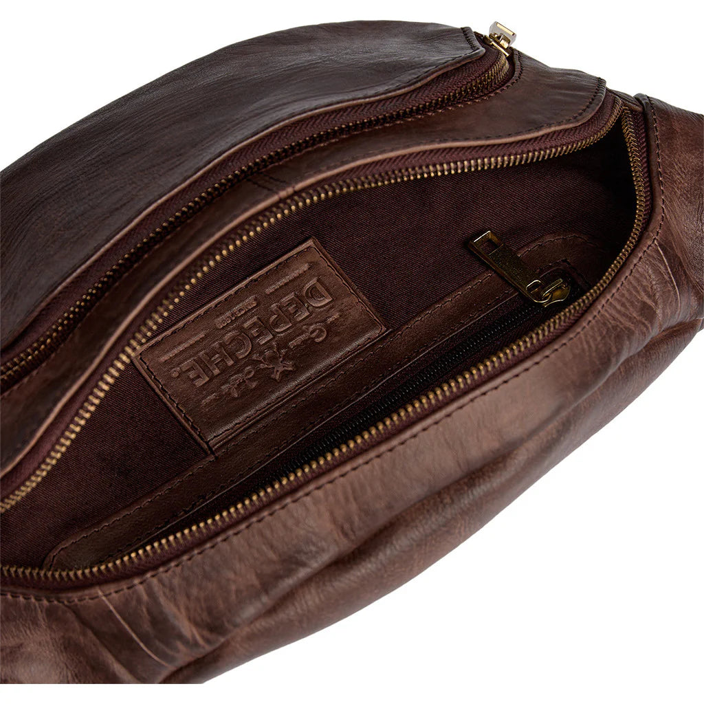 DEPECHE Classic Bumbag