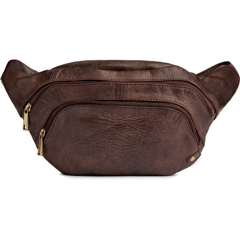 DEPECHE Classic bumbag