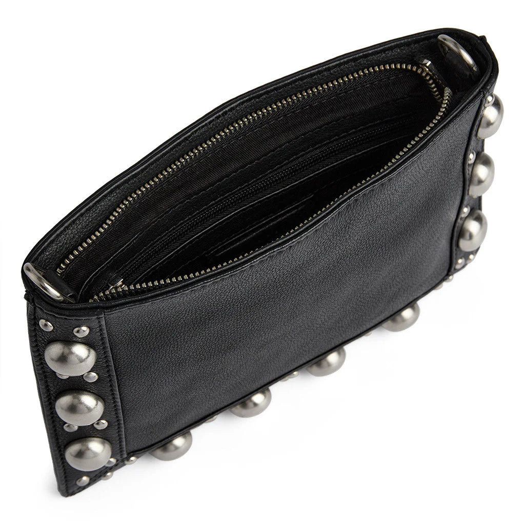 DEPECHE Clutch with studs