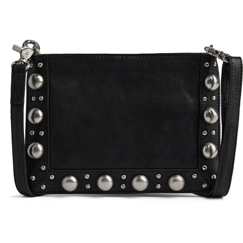 DEPECHE Clutch with studs