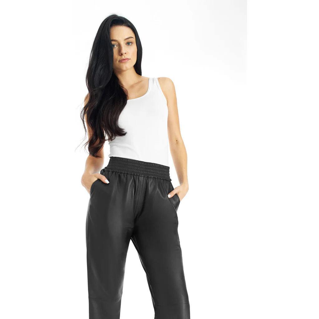 DEPECHE BelleDEP Pants