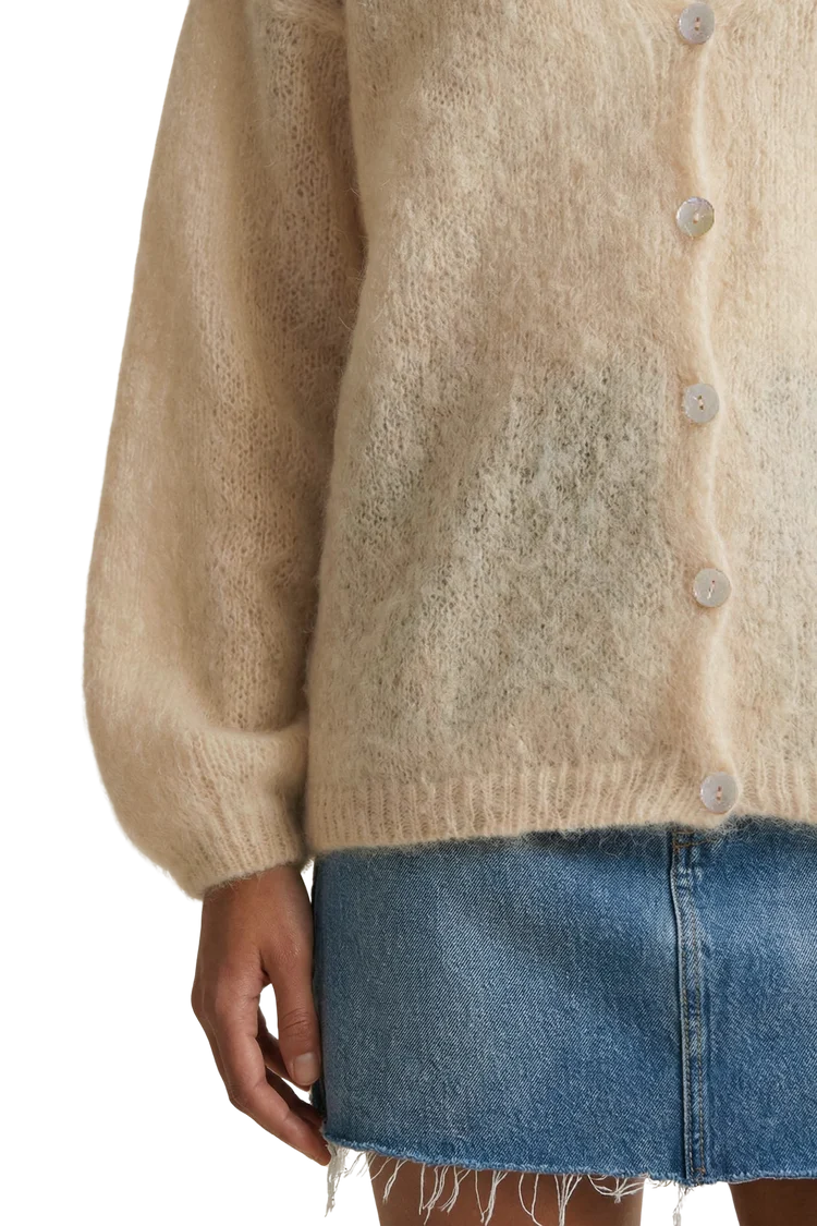 AMERICAN DREAMS Cornelia Cardigan