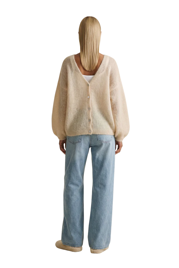 AMERICAN DREAMS Cornelia Cardigan