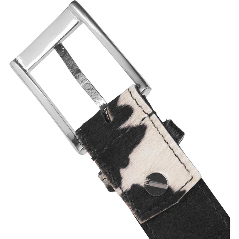 Depeche Cow belt