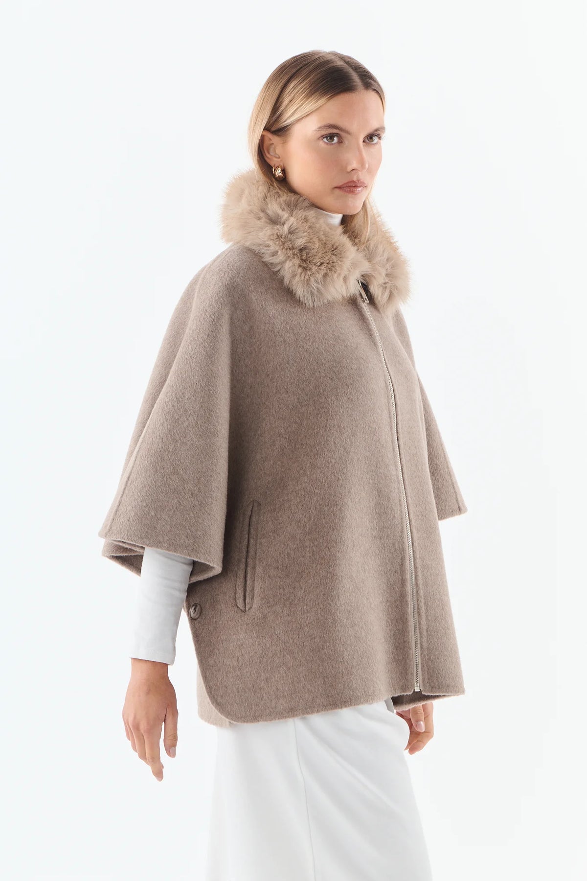 Giovanni Paris CLEMENTINE