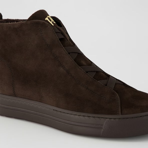 Paul green high top Moro