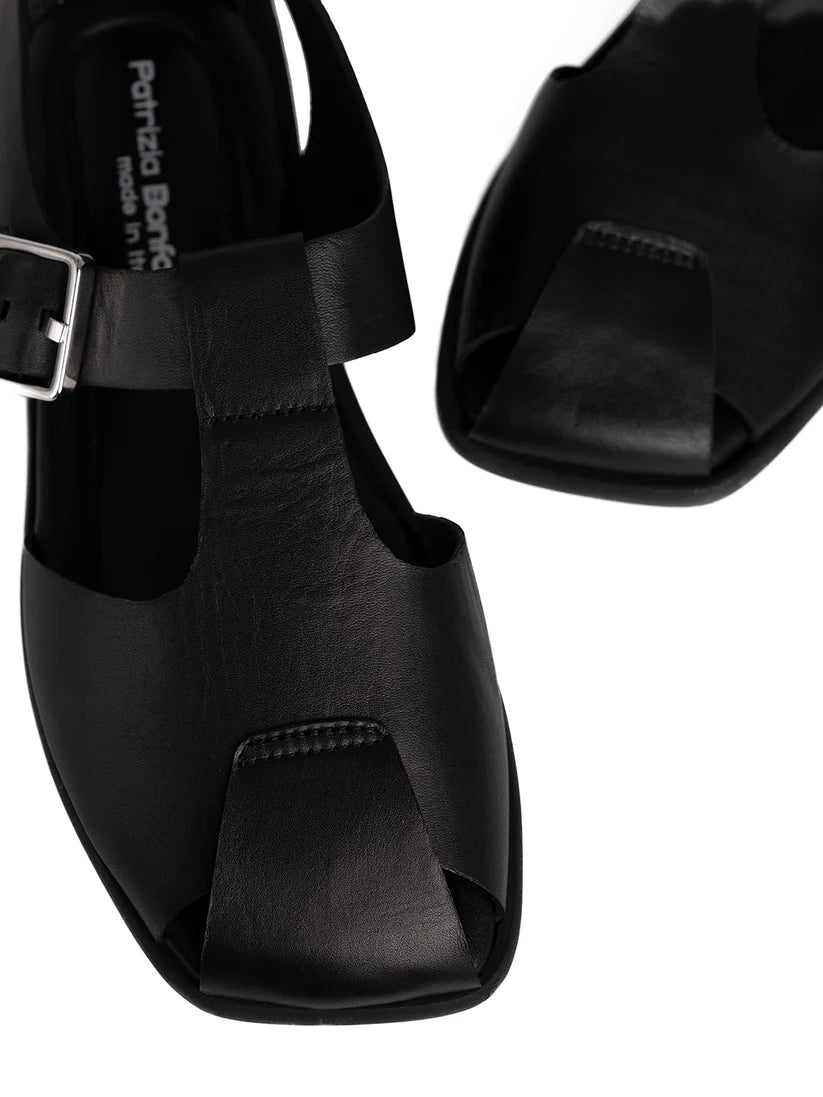 Patrizia Bonfanti Dalia Dreamer Black