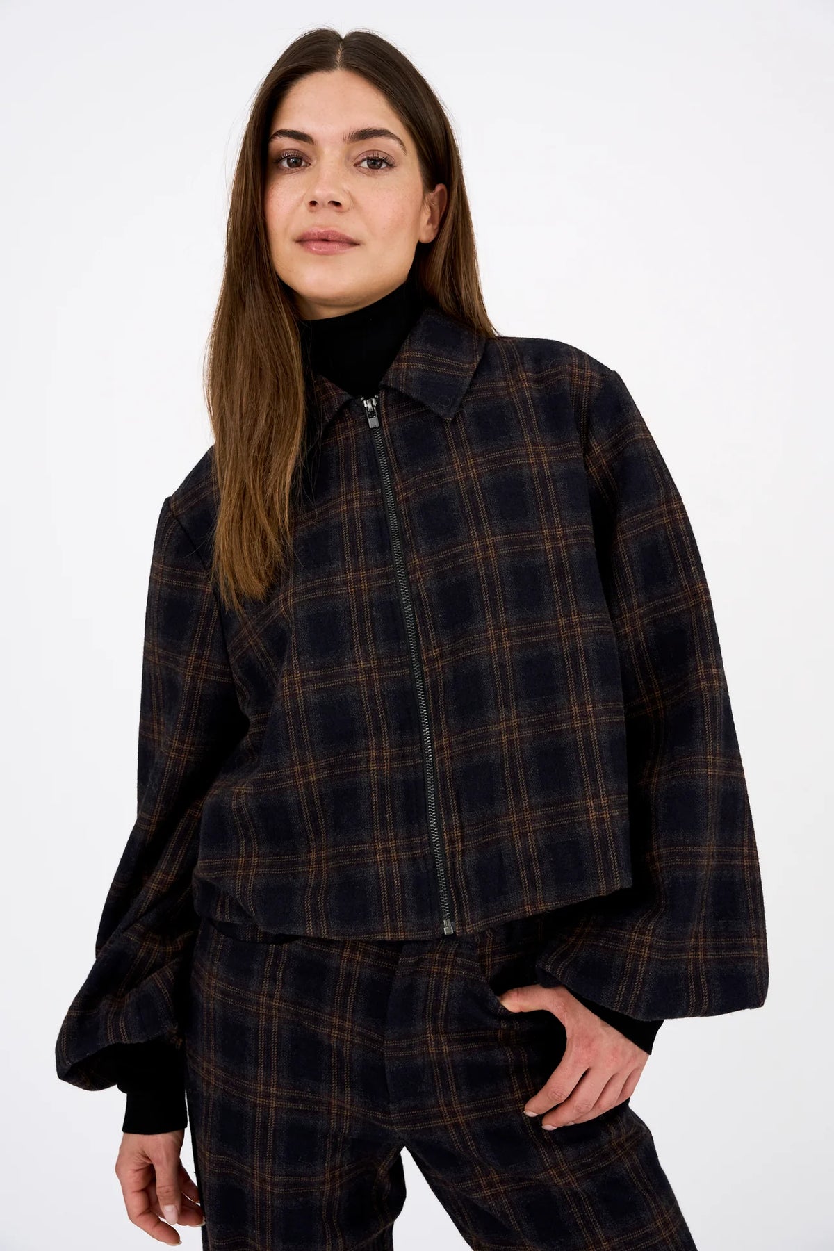Pieszak Pippa Bomber Jacket