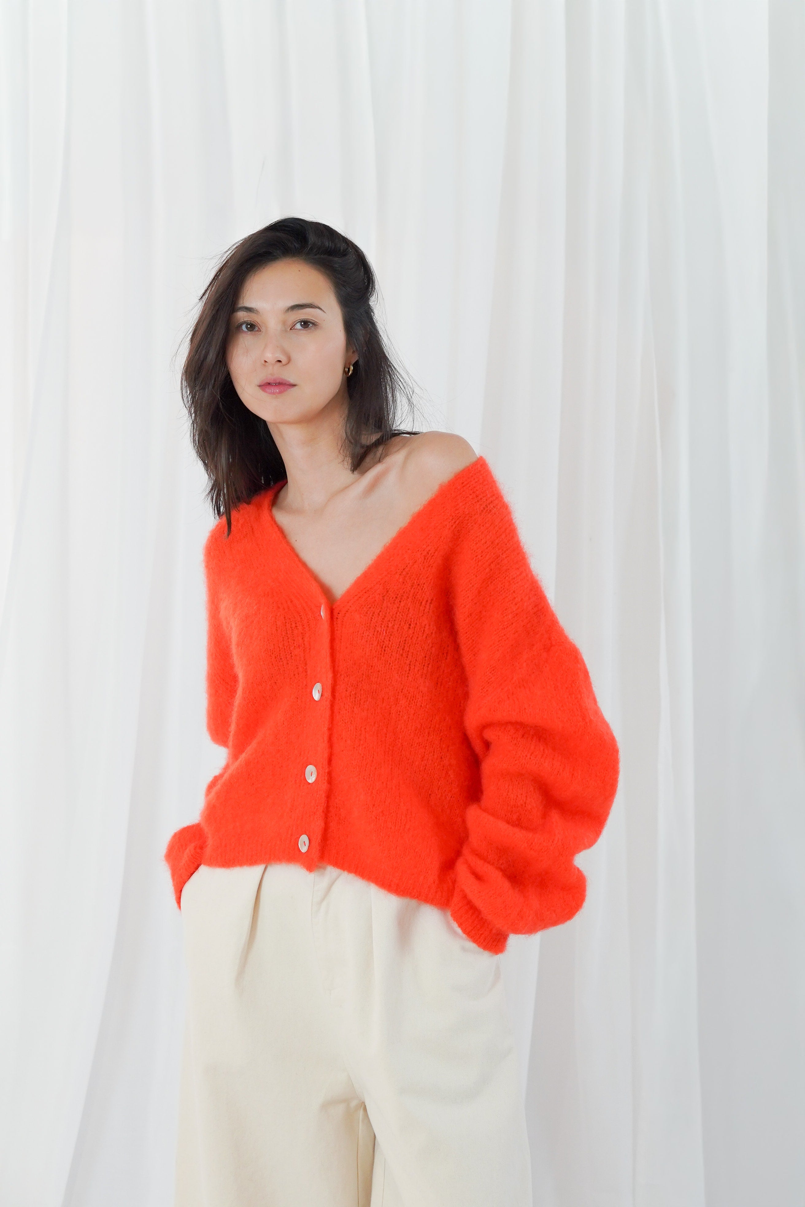 TWINS Malia Cardigan