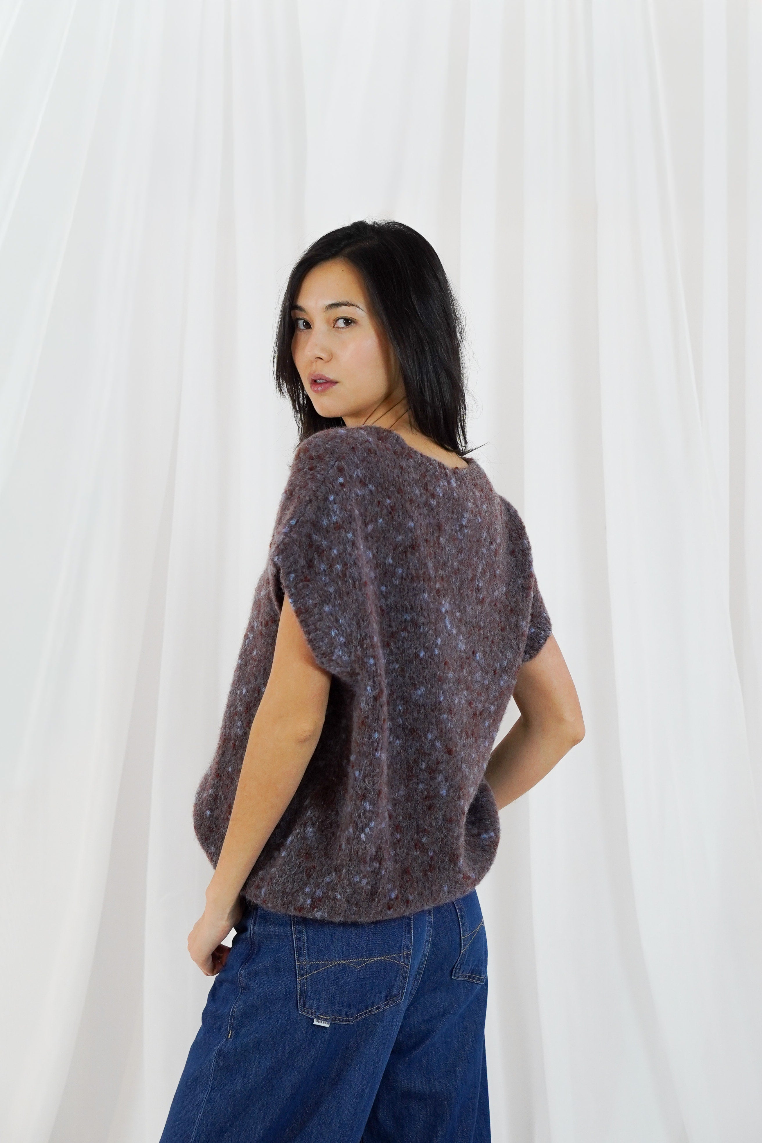 TWINS Madelina Sweater Vest
