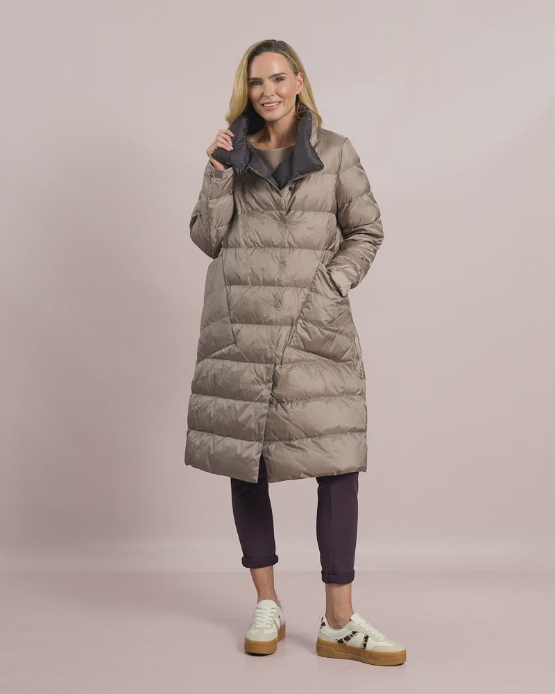 Deck Reversable Jacket