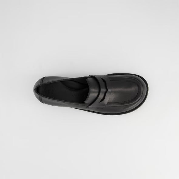 Paul Green Loafer Black