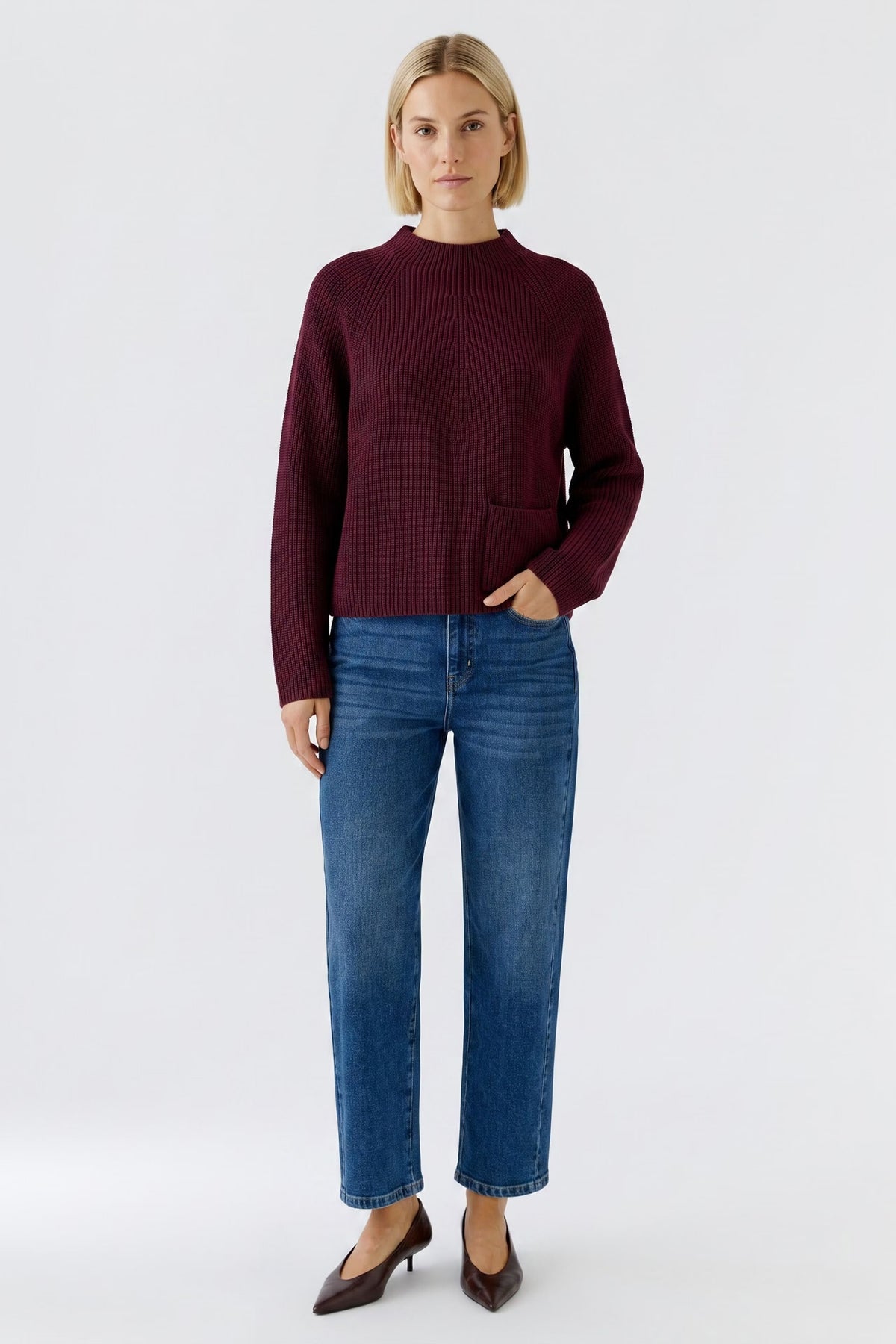 OUI Riya pullover