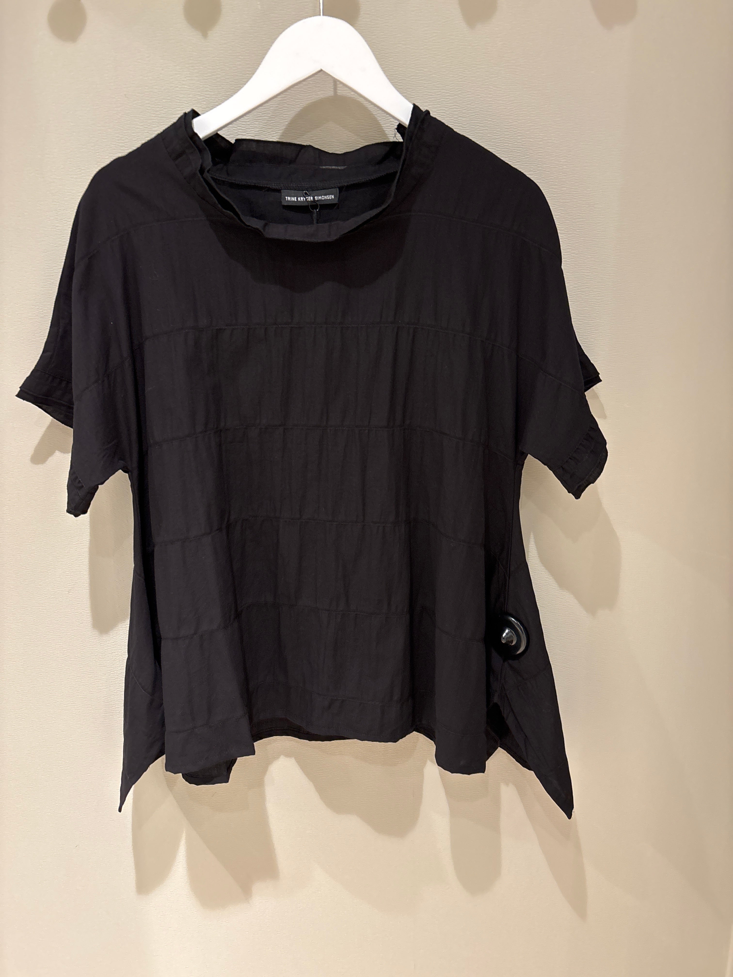 Trine Kryger Simonsen simi-TOP