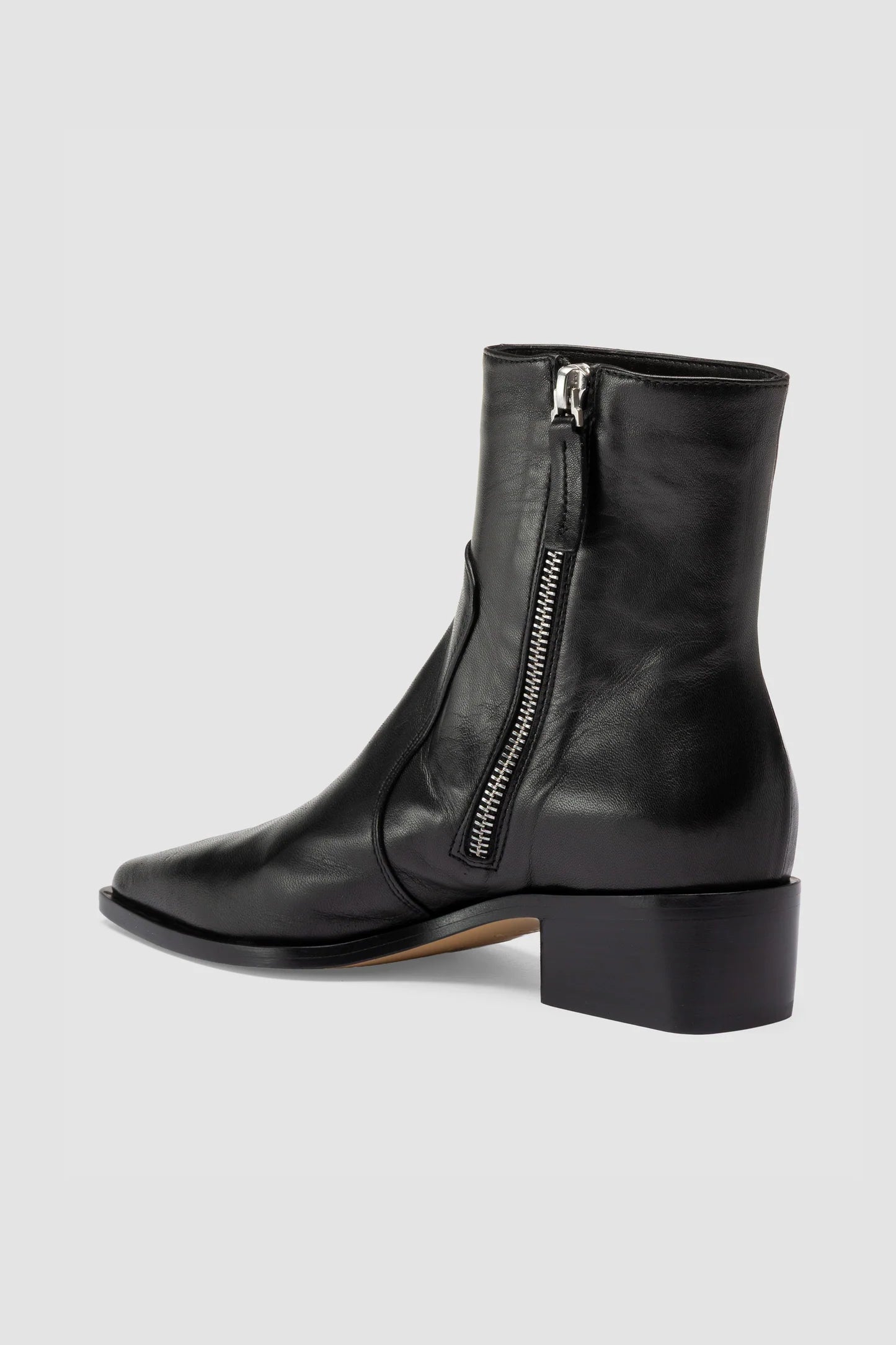 POMME D'OR Elyse Leather