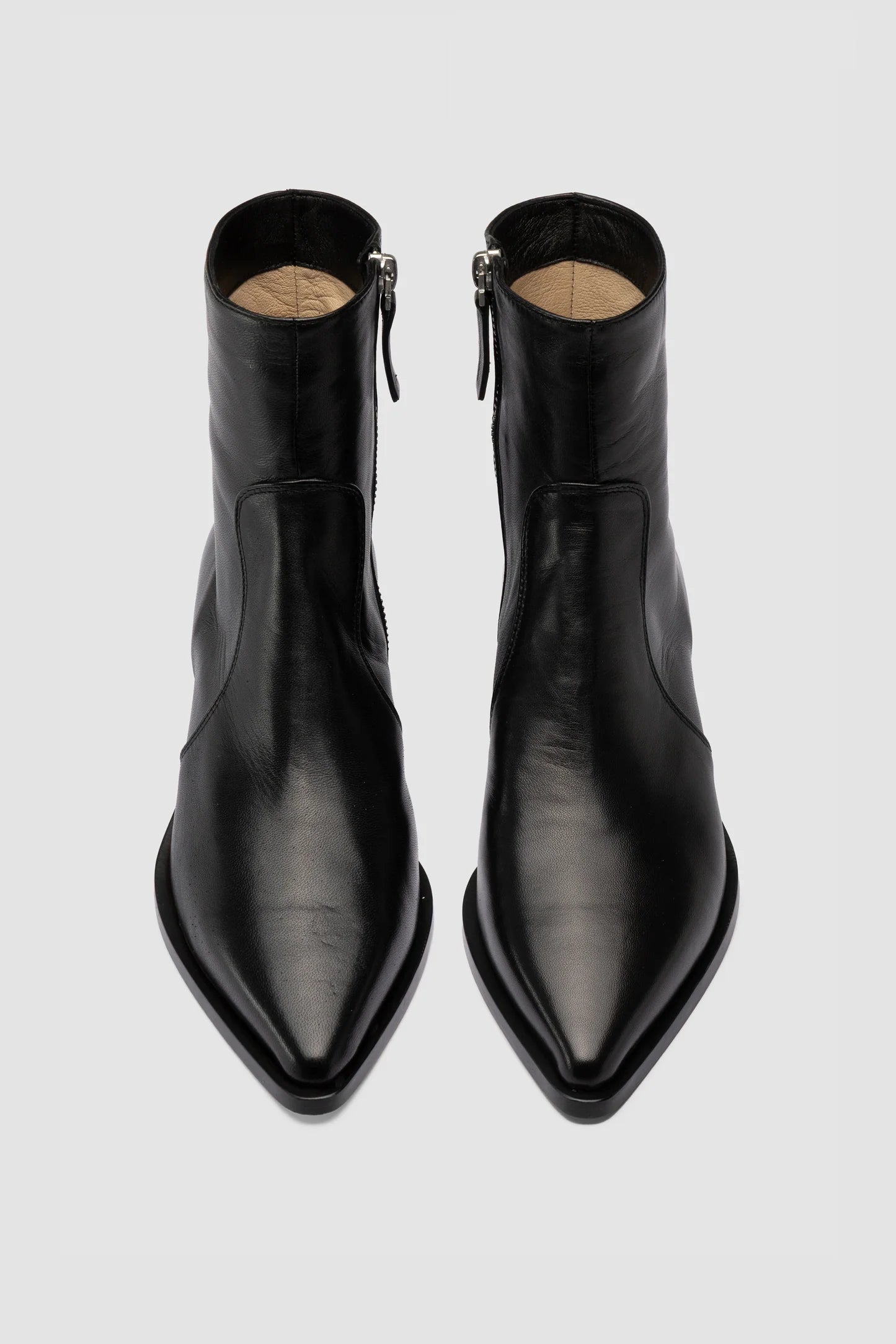 POMME D'OR Elyse Leather