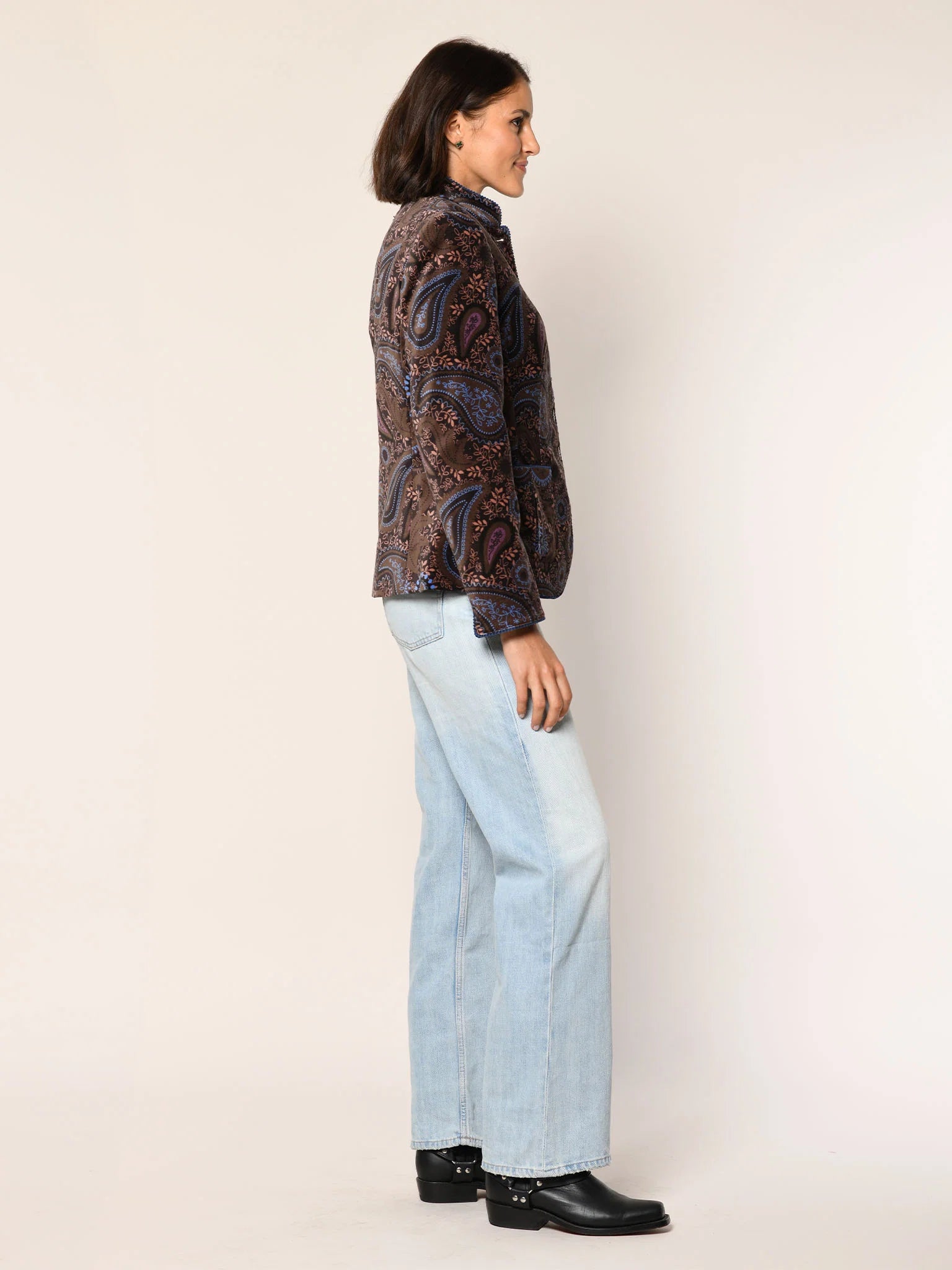 White Label Blazer Jacket 412