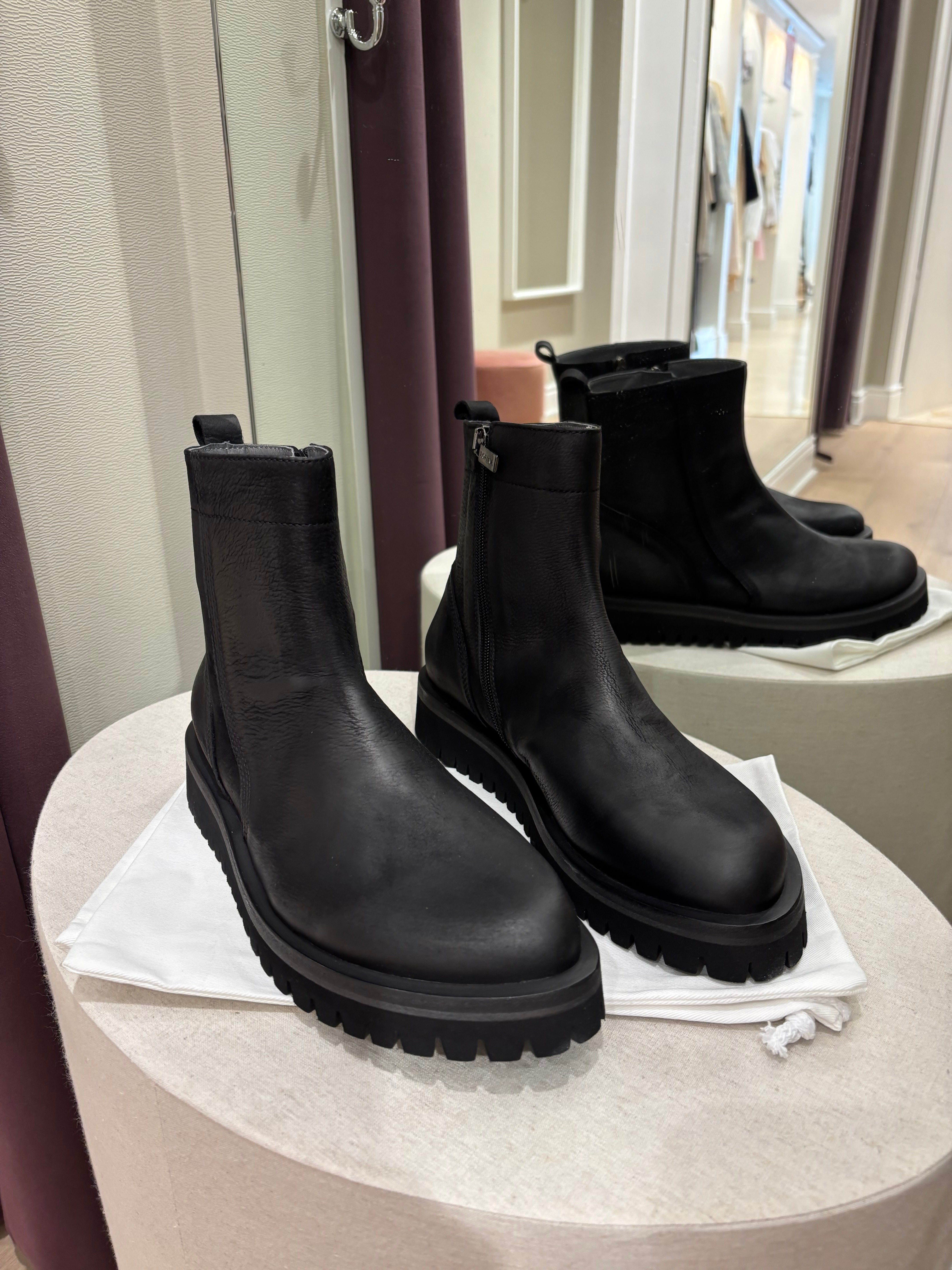 Lofina Boot 10363